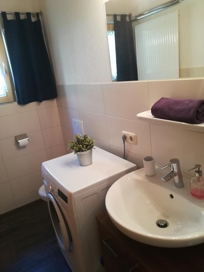Telfeshof Appartement *