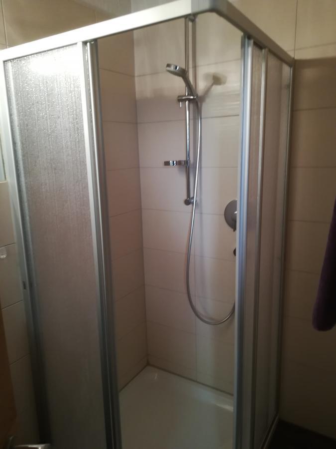 Appartement Telfeshof *
