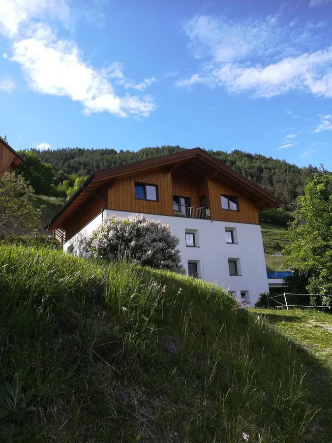 Telfeshof Appartement Fiss