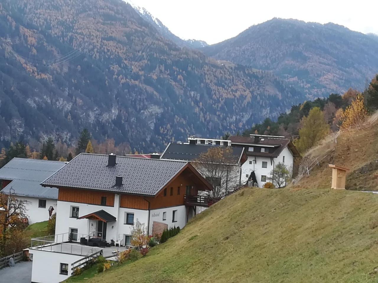 Telfeshof Appartement *